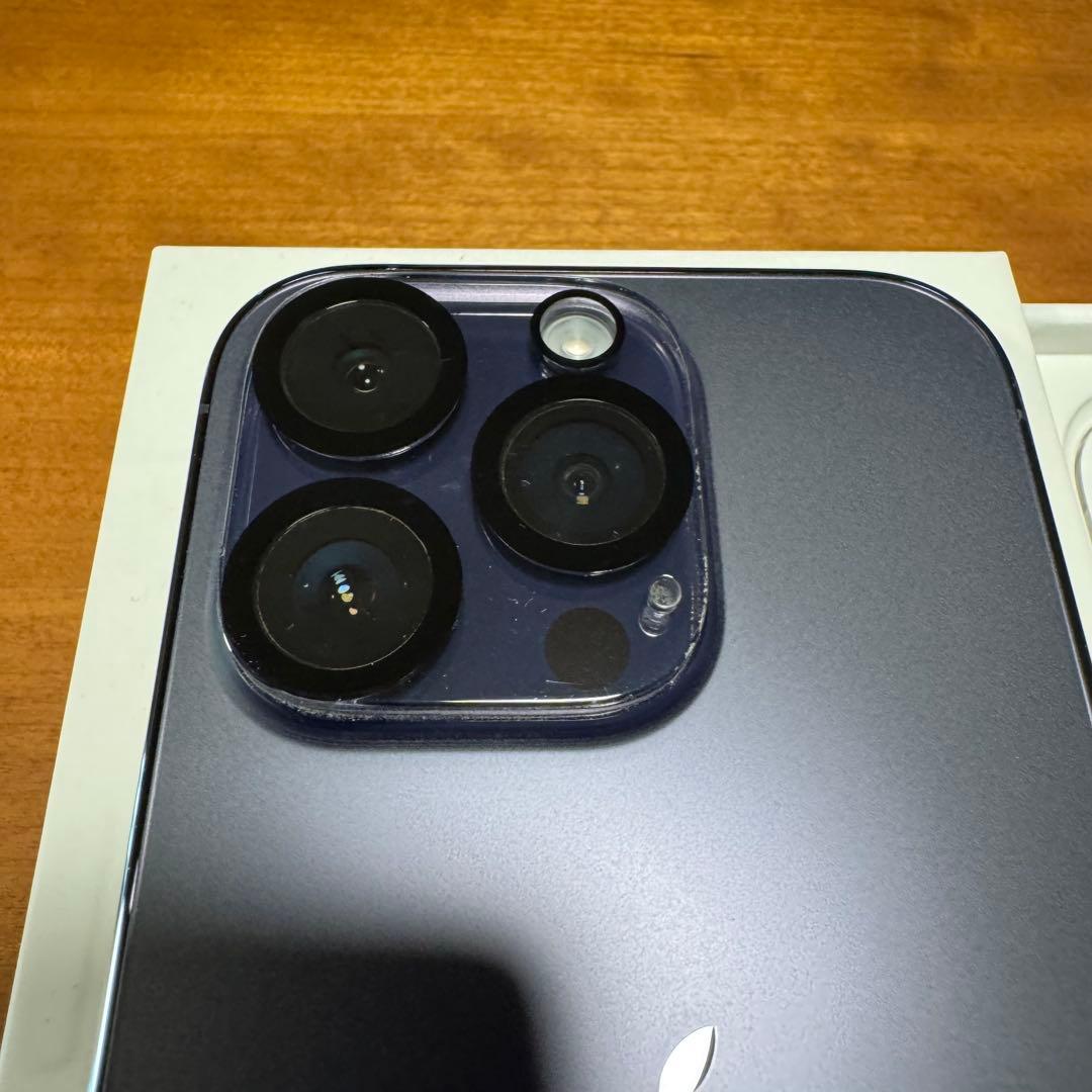 スマートフォン本体 iPhone14pro 256gb