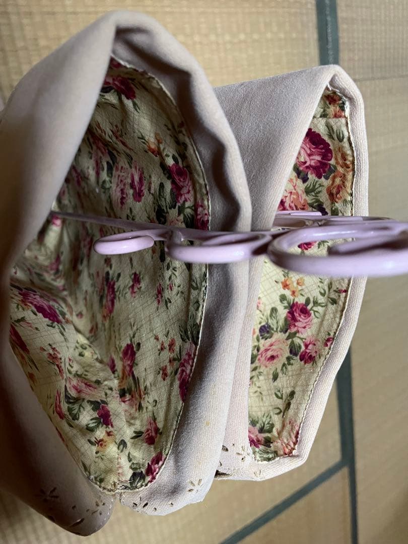 リズリサ　ロングブーツ　ブーツ