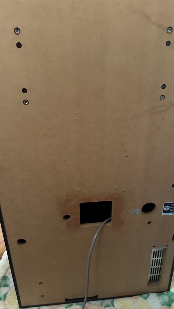 【りゅう】ジャグラーガールズ 実機 約1000枚付き スロット