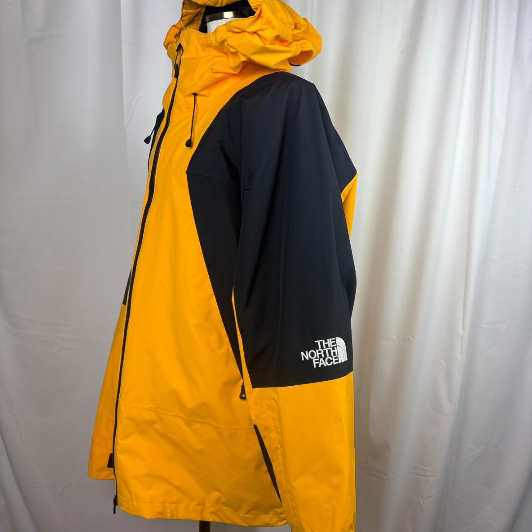 未使用☆THE NORTH FACE スノーバード スキーウェア