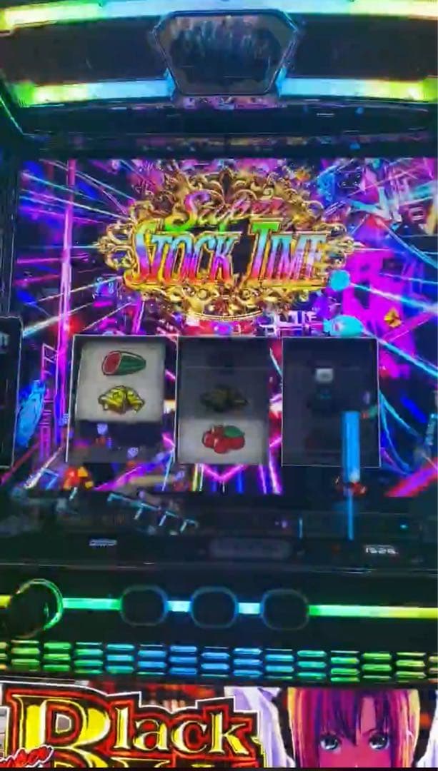 n k！ スマスロ スーパーブラックジャック 実機！ 送料無料！