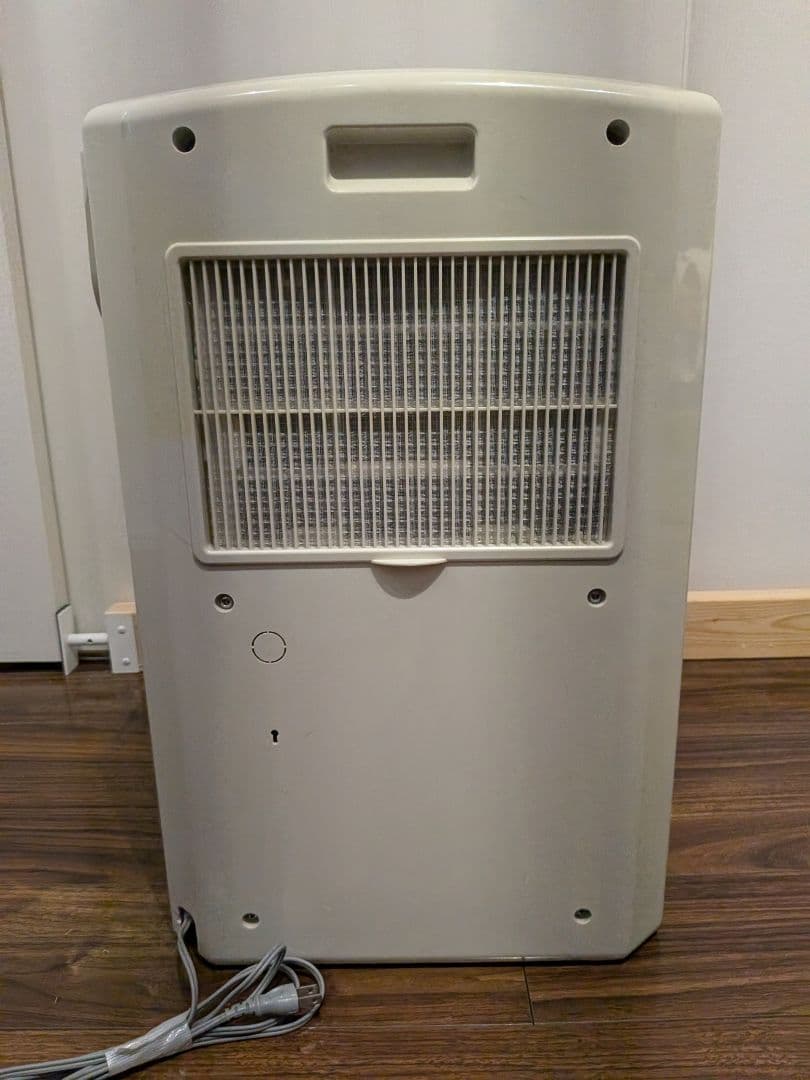 CORONA コロナ どこでもクーラー CDM-1015 除湿機 コンパクト