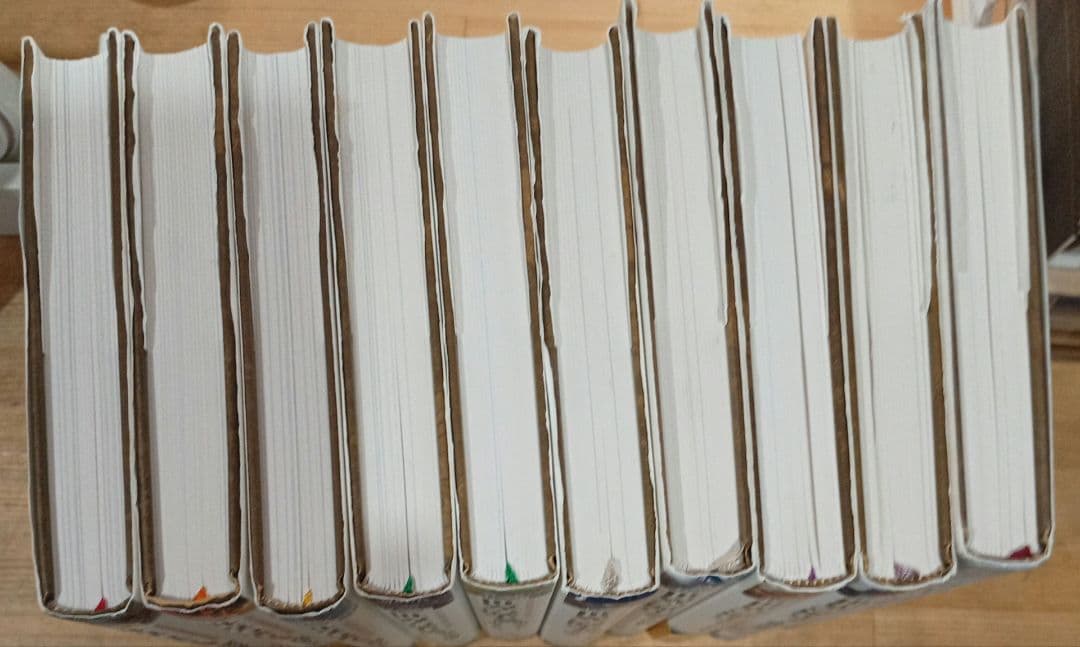 図説 世界の歴史 全10巻セット J.M.ロバーツ　木村凌二