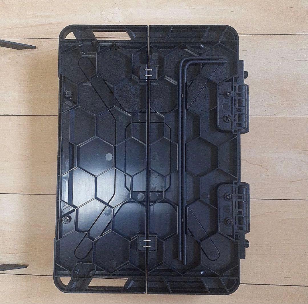 ロックフィールド　lzw25 シェルコン25天板