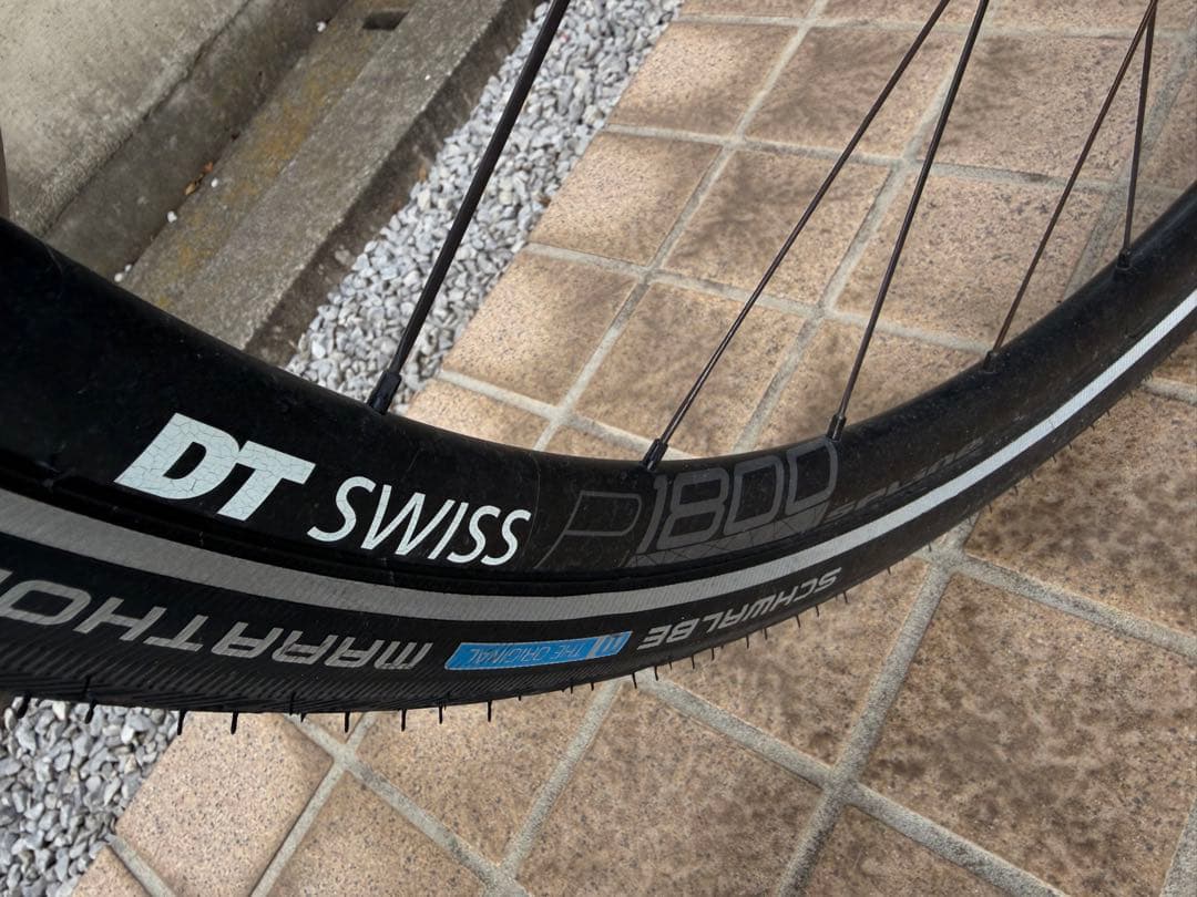 Trek FX3 2020 (L) カストム