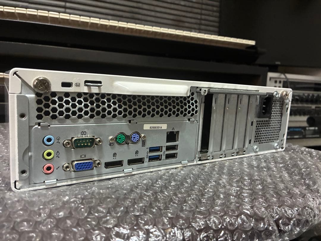 【即使用可】NEC LAVIE 高速SSD/Core i5/8GB/Win10