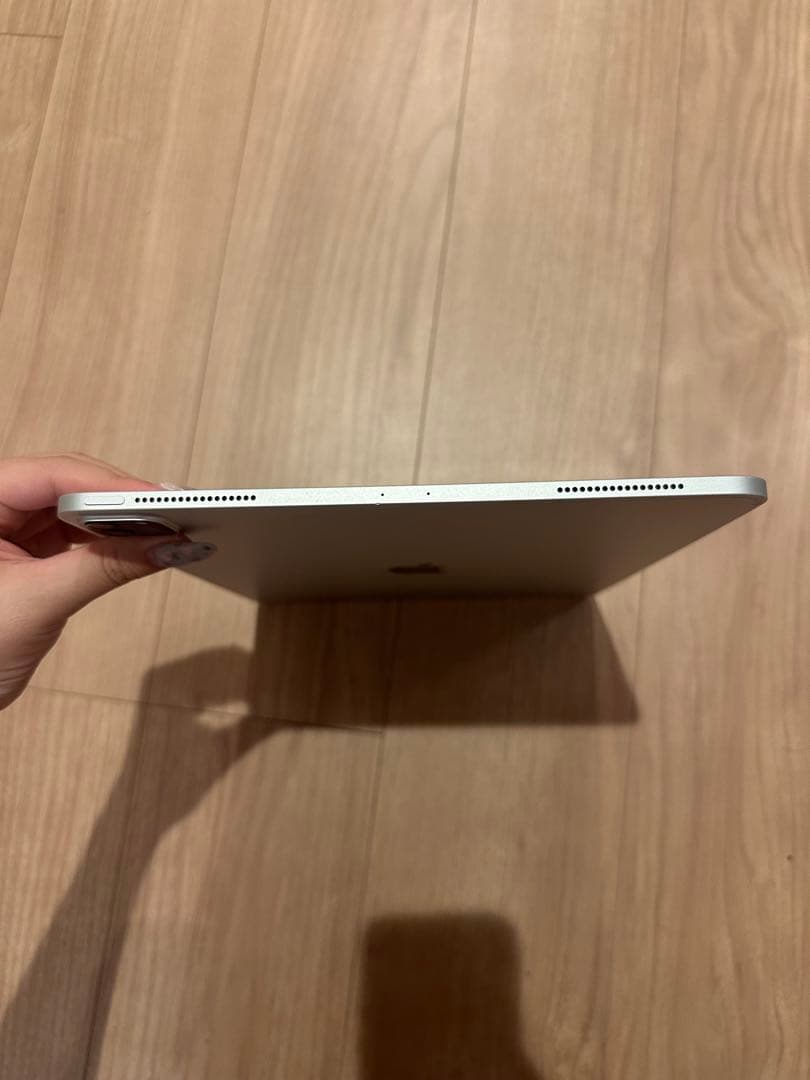 Apple iPad Pro 第4世代　12.9インチ