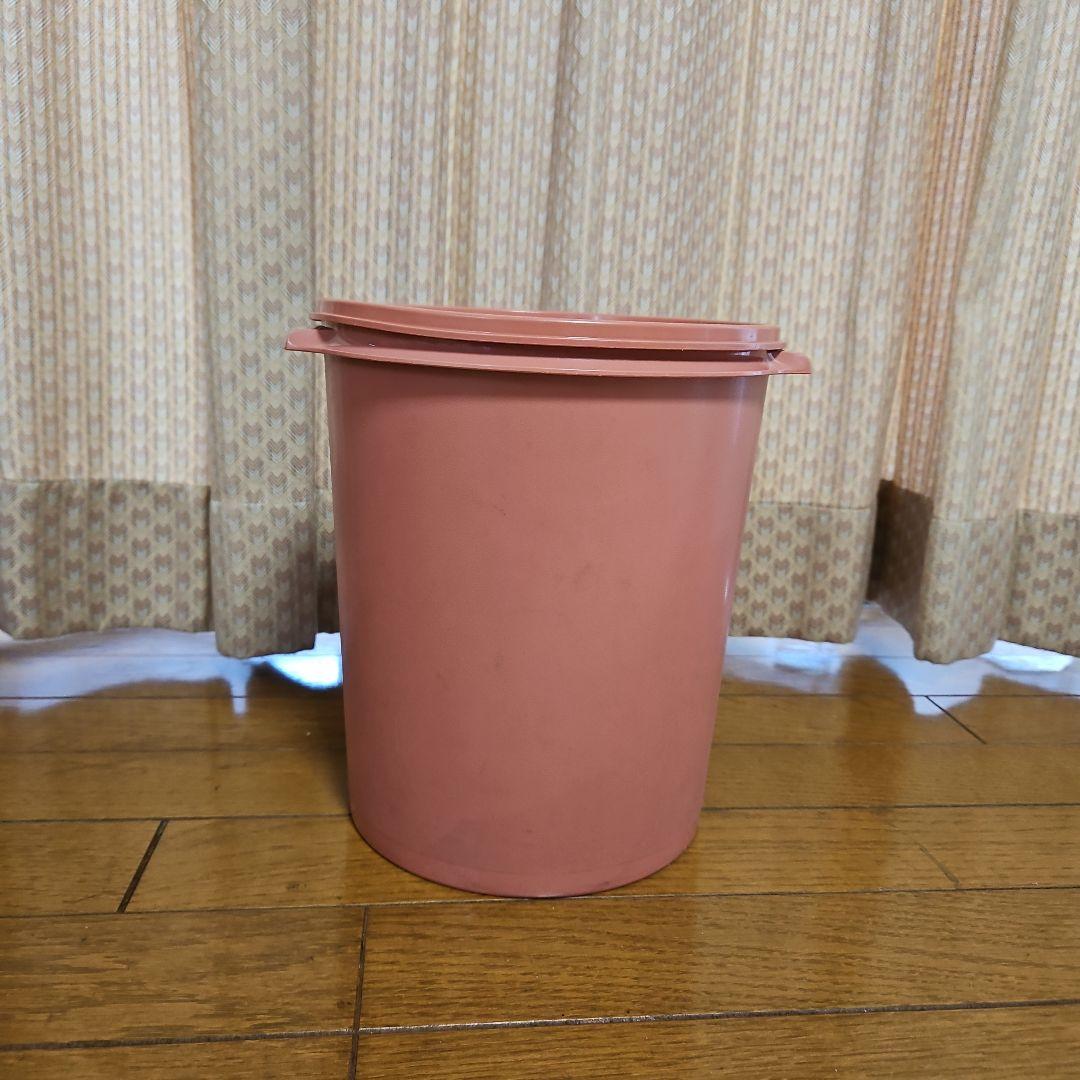 タッパーウェア　マキシデコレーター 3点