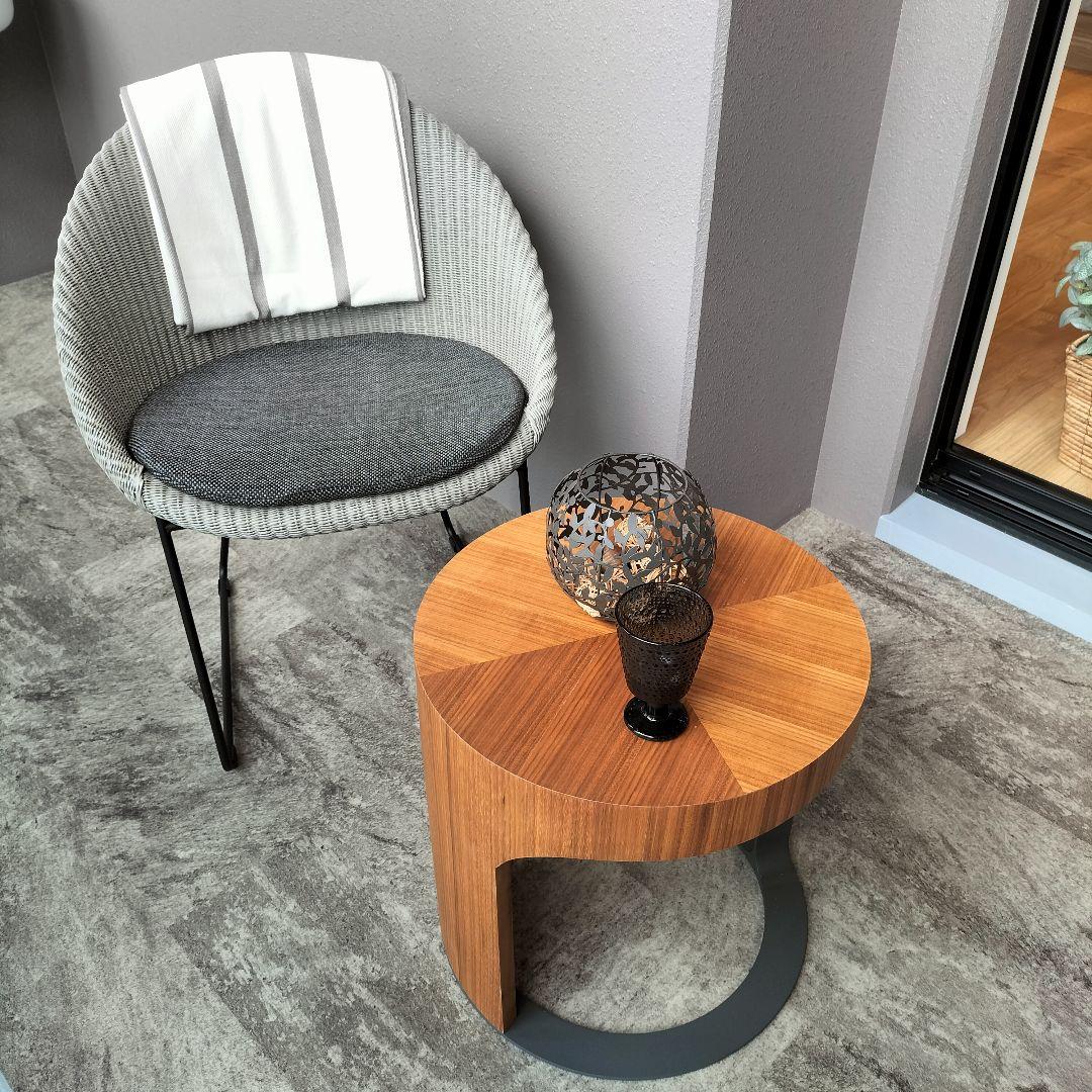 L*a様 アスプルンド JOE ジョーチェア シートパット付(JTH-e)