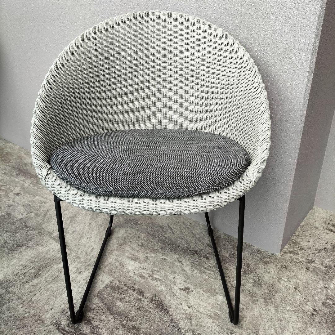 L*a様 アスプルンド JOE ジョーチェア シートパット付(JTH-e)