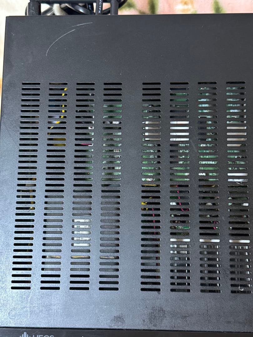 DENON AVアンプDENON AVR-X1700H