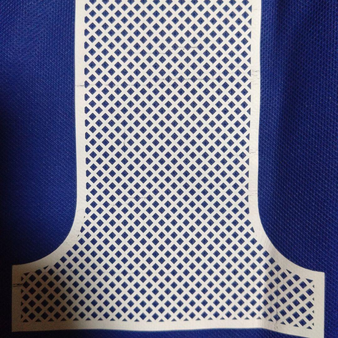 adidas　99年　三浦知良　日本代表ユニフォーム　新品未使用タグ付き