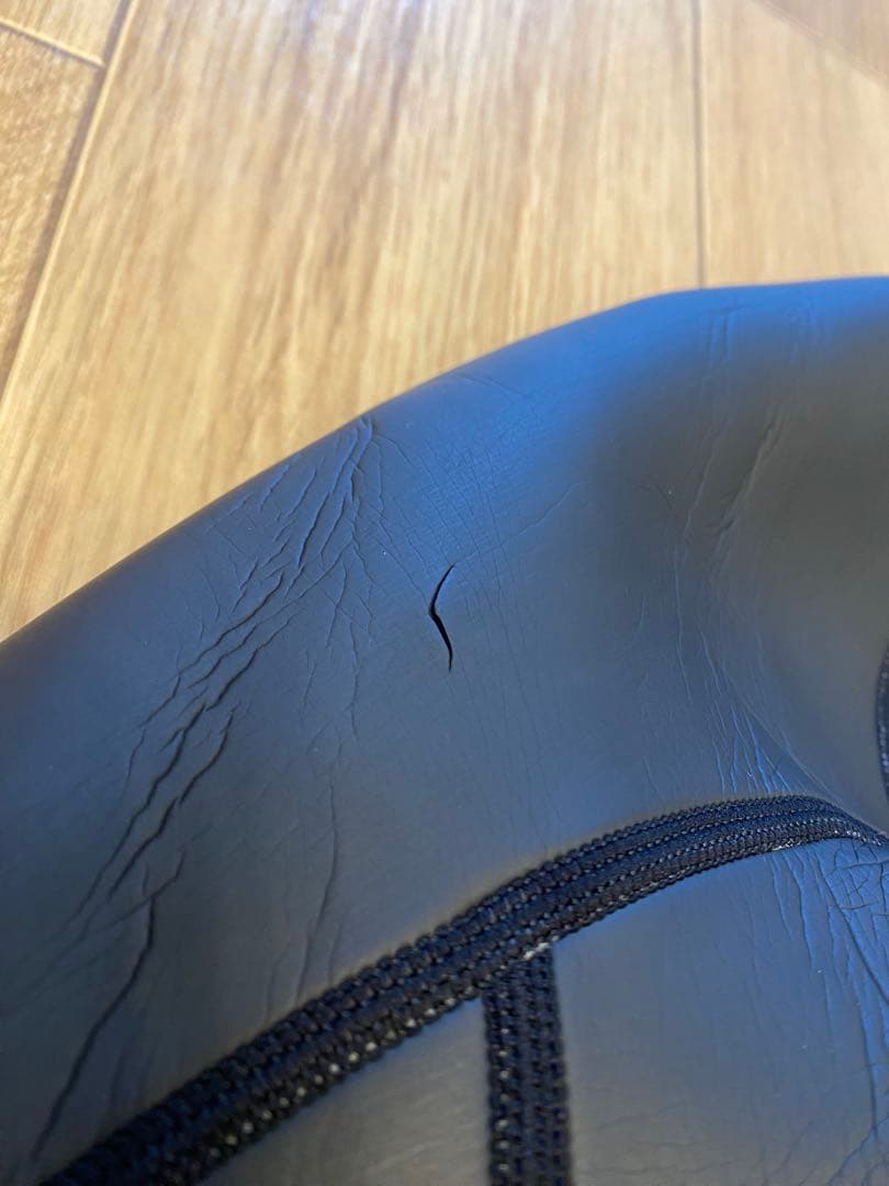 ビラボン BILLABONG レディース　ロングスリーブスプリング2mm