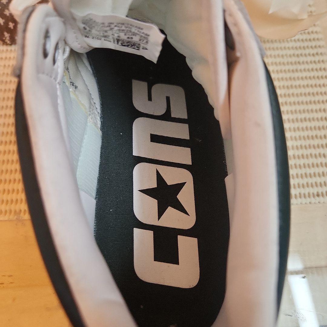 649738syuta 様限定【室内保存直輸入】CONVERSE CONS 95