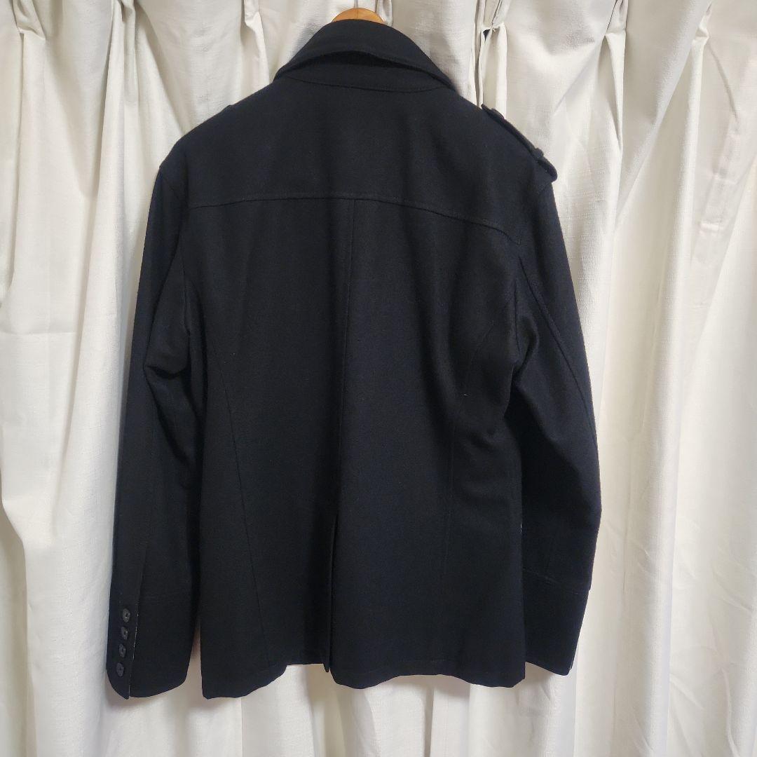 BURBERRY　BLACK LABEL ジャケット