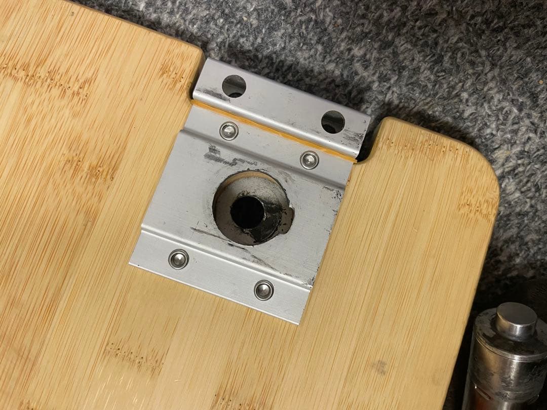 【セット】スノーピーク　IGTテーブル