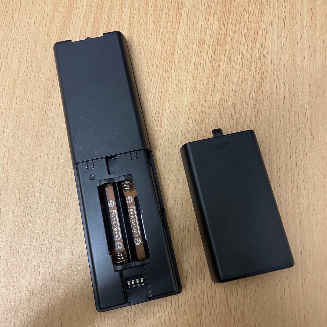 SHARP AQUOS 32V型 液晶テレビ 2T-C32AE1 2018年製F