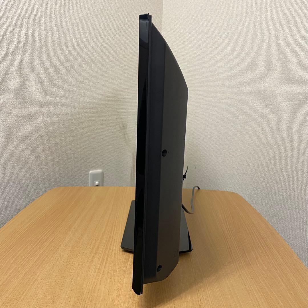 SHARP AQUOS 32V型 液晶テレビ 2T-C32AE1 2018年製F