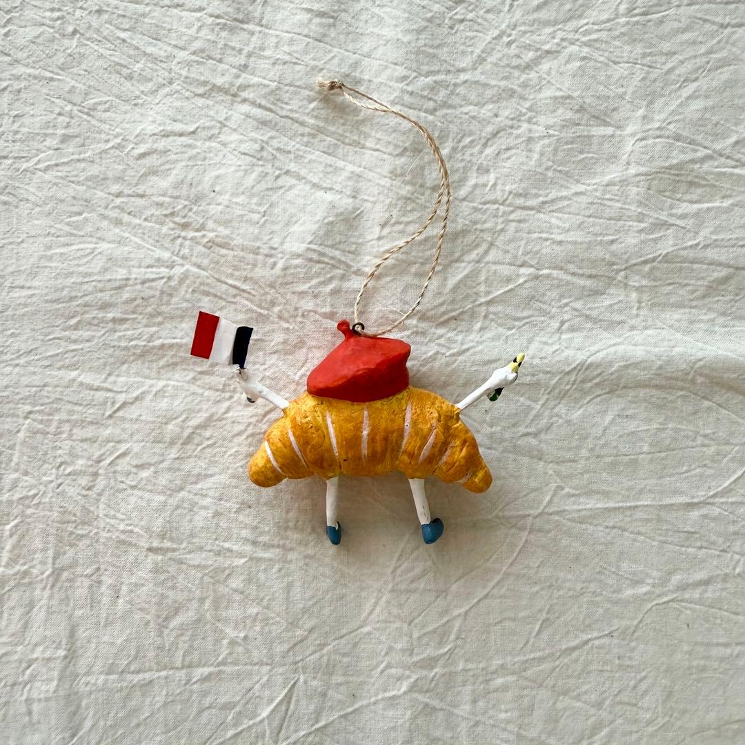 アスティエ・ド・ヴィラット　クリスマスオーナメント