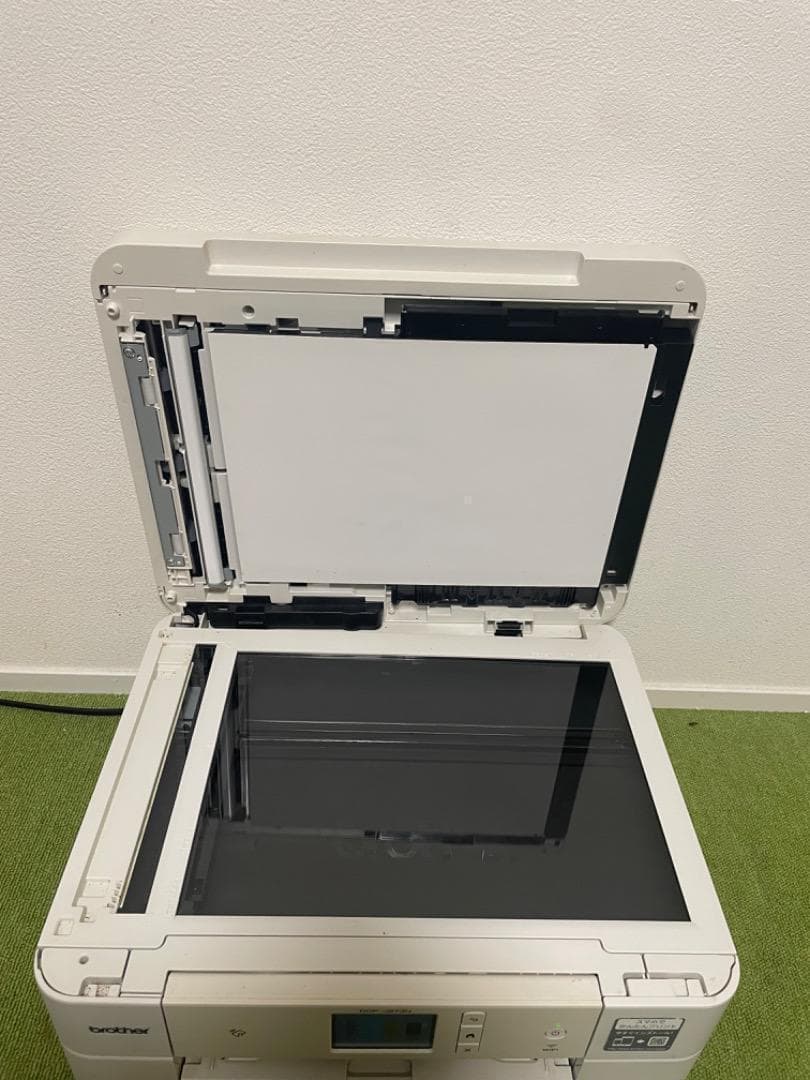 brother ブラザー A4インクジェット複合機 プリンター