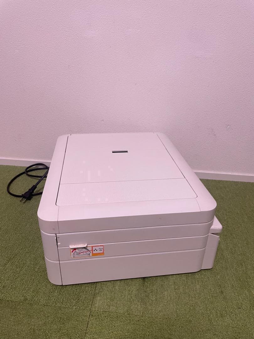 brother ブラザー A4インクジェット複合機 プリンター