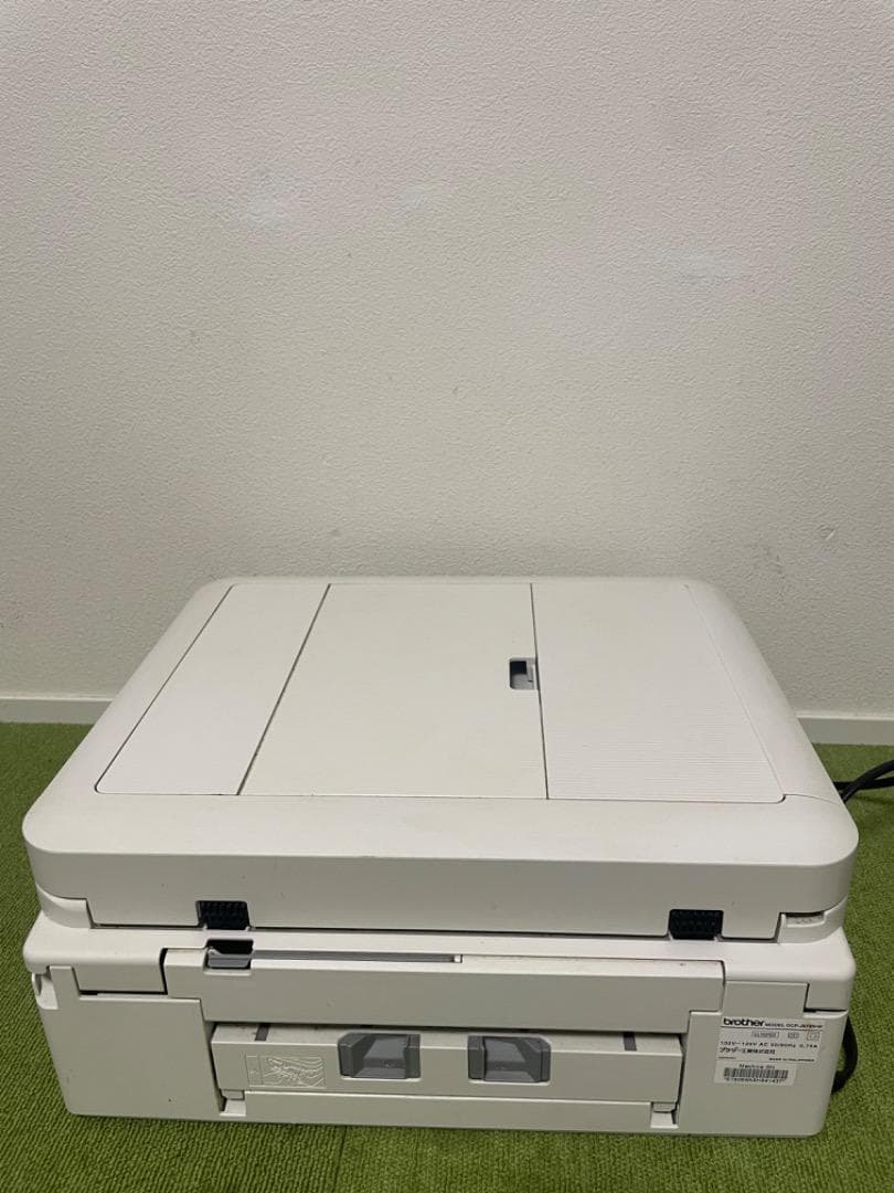 brother ブラザー A4インクジェット複合機 プリンター