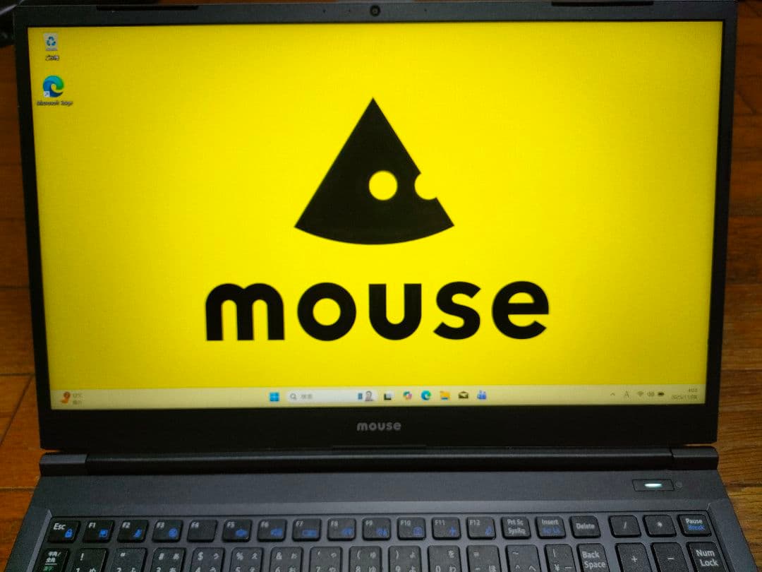 2024年モデル マウスコンピューター A5-17U01NJ