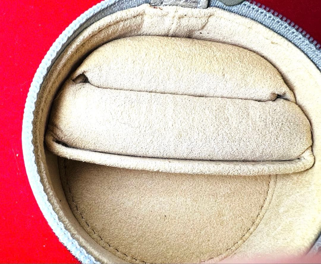 Tiffany　アクセサリーケース