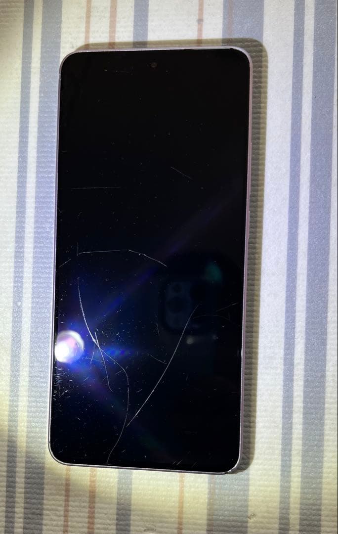 Oppo SIMフリー Reno11 A コーラルパープル 8GB 128GB