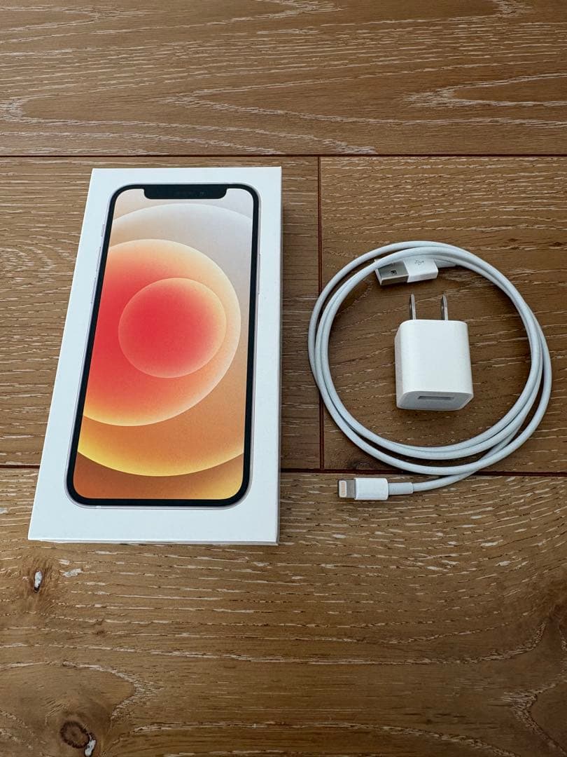 スマートフォン本体 Natu