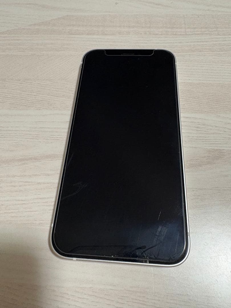 スマートフォン本体 Natu