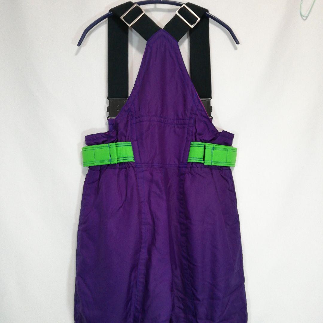 エレッセ スキーウェア セットアップ 上下セット Lサイズ ジャケット パンツ