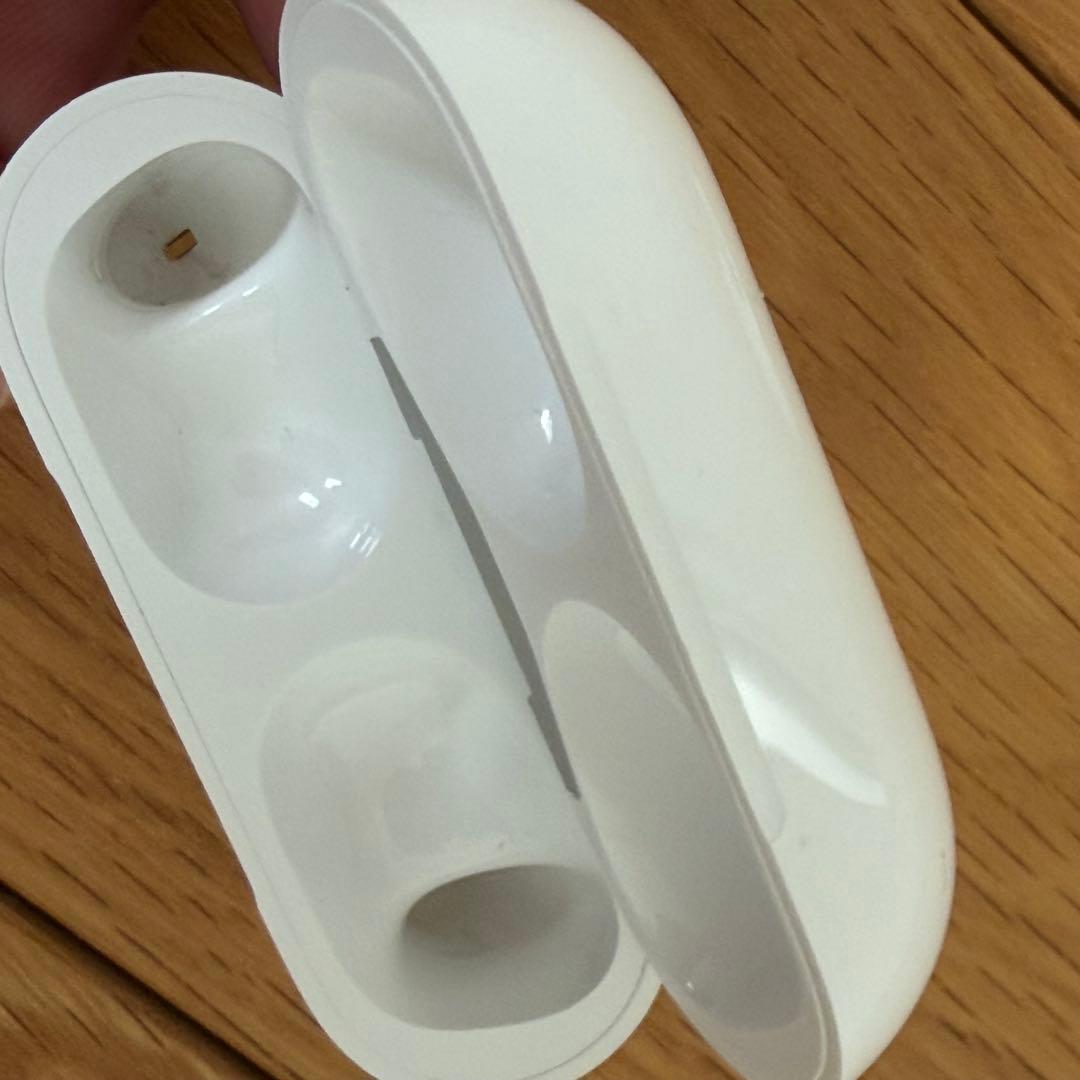 AirPods Pro 第2世代 USB-C 付属品新品 箱付き