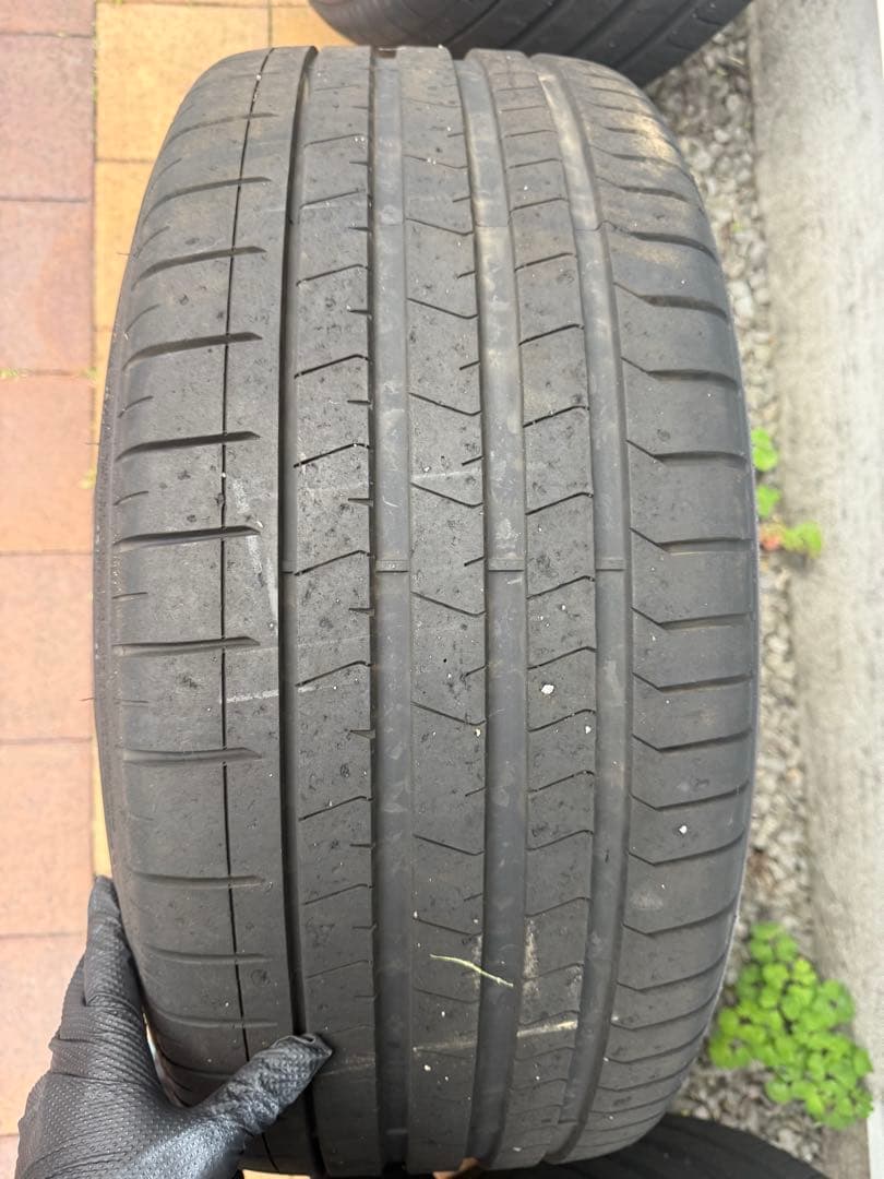 BC FORGED MLE81 gle w167 23インチ