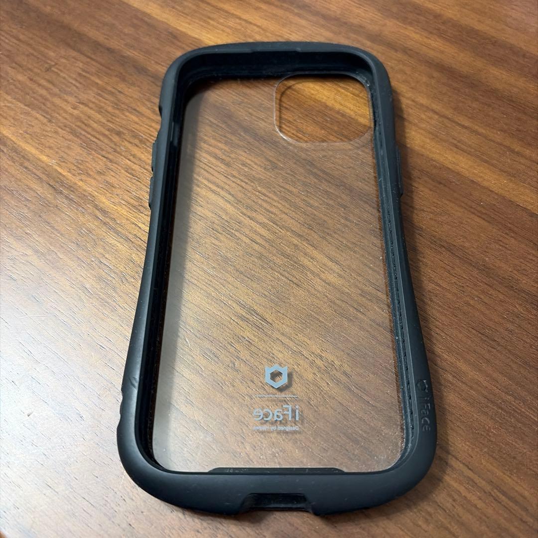 iPhone ブラック SIMフリー