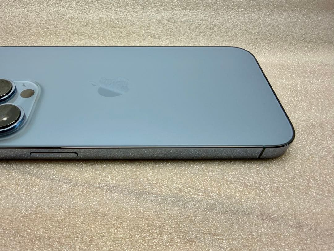 Apple iPhone 13 シエラブルー 256GB SIMフリー