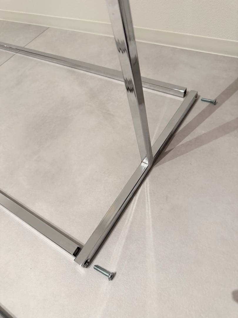 smoo ハンガーラック 幅120cm