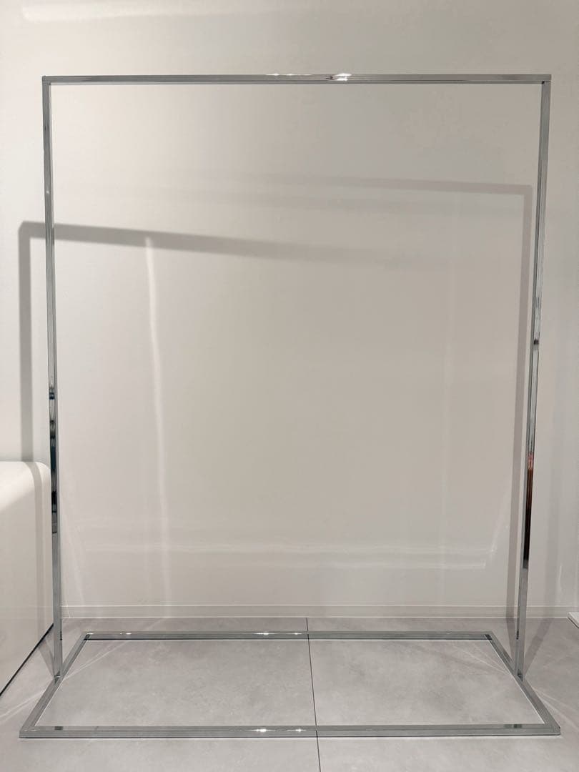 smoo ハンガーラック 幅120cm