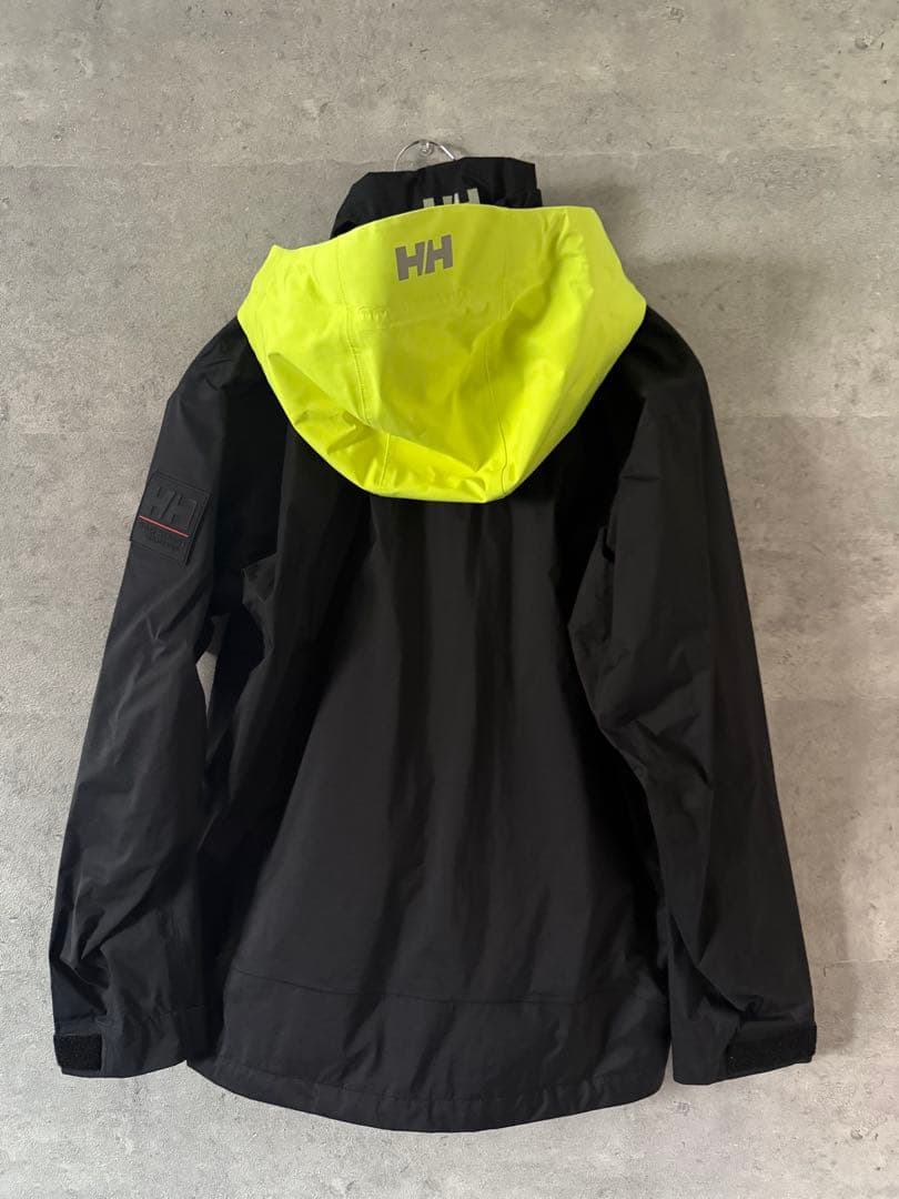 HELLY HANSEN ブリスクライトジャケット
