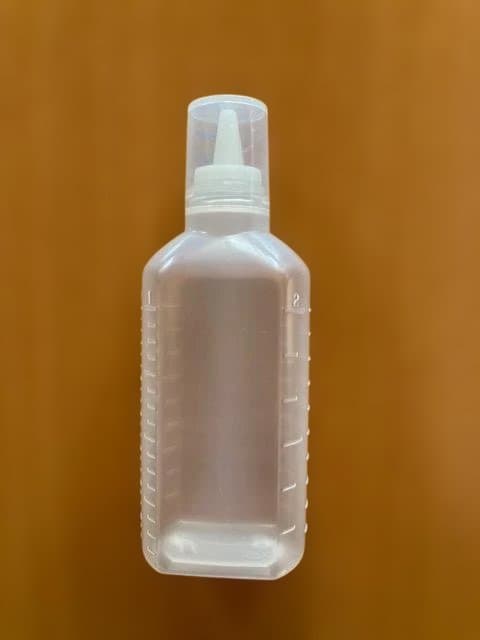 フルフミン４０５　１L　新品　賞味期限２０２７年８月９日　小分け容器付き