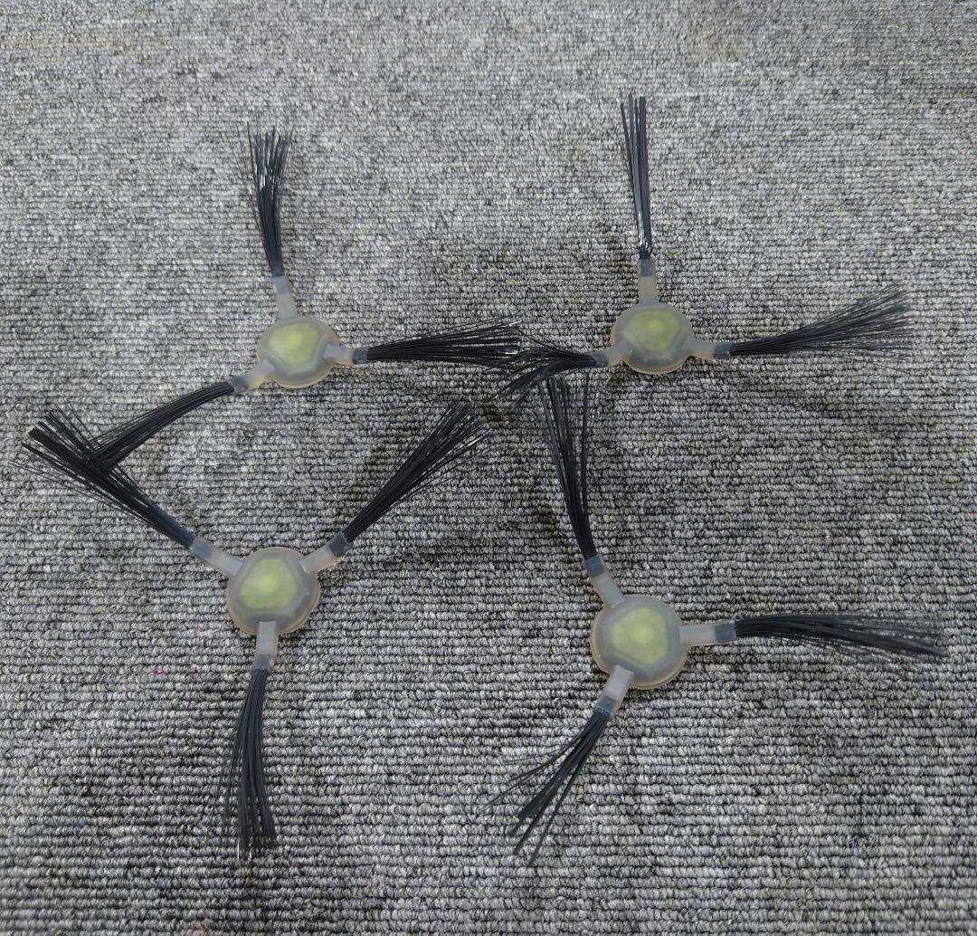 A106 AI全自動掃除機 Lefant M320