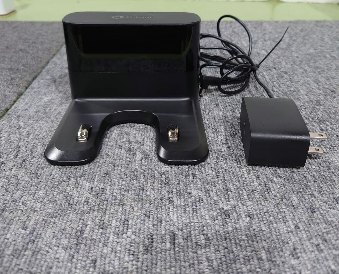 A106 AI全自動掃除機 Lefant M320