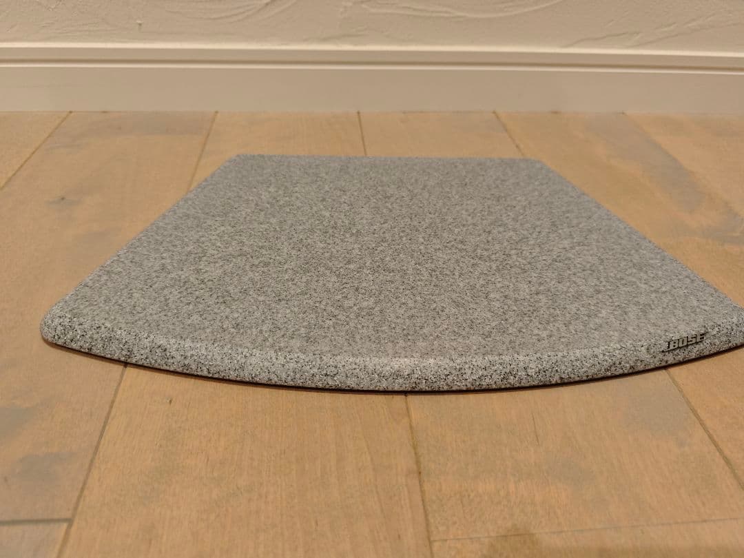 Bose Wave Music System（専用台座付き）