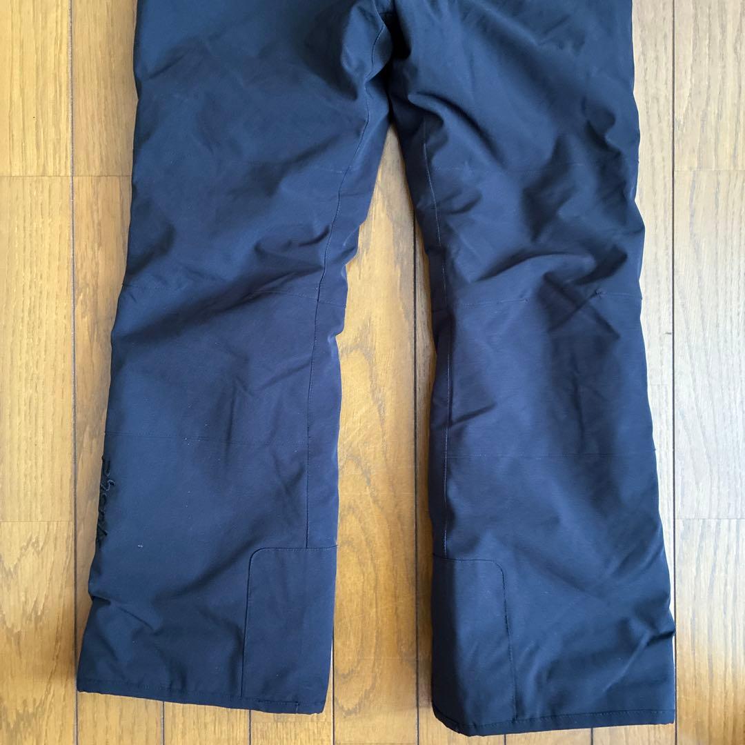 中古美品 phenix フェニックス スキーウェア上下 140㎝