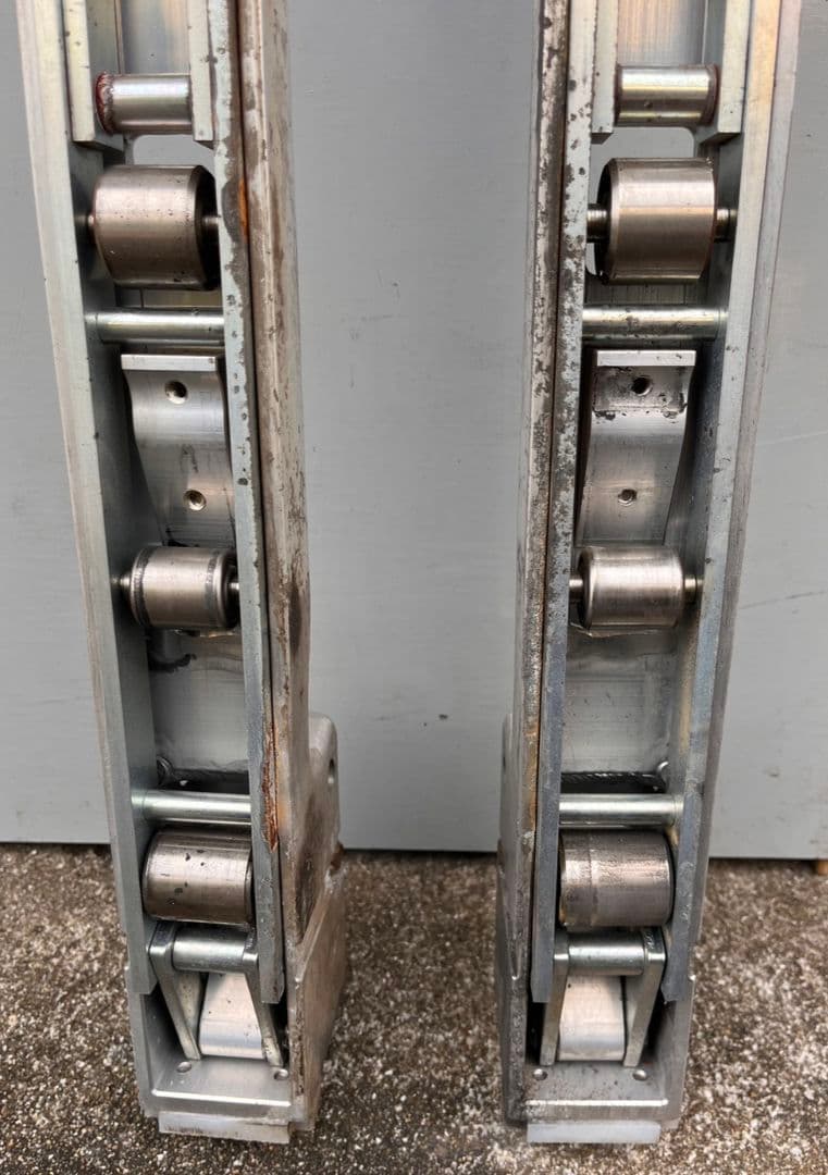 アクトライトスライダー ジョルダー　ジョロダー 　JOLODA