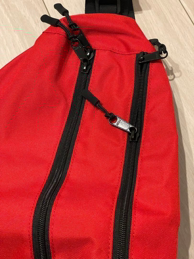 DRT SWIMBAIT GAME VEST & ベイトラップ &DCXバッグ