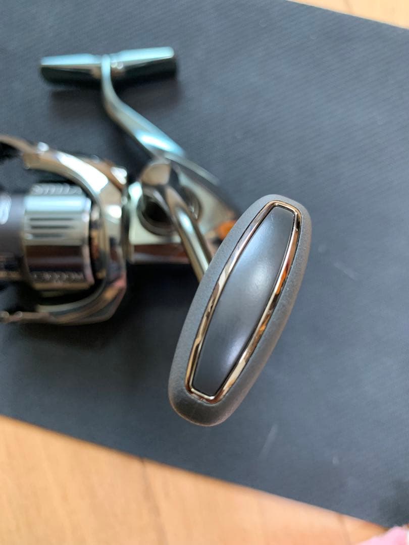 22 ステラ C3000MHG