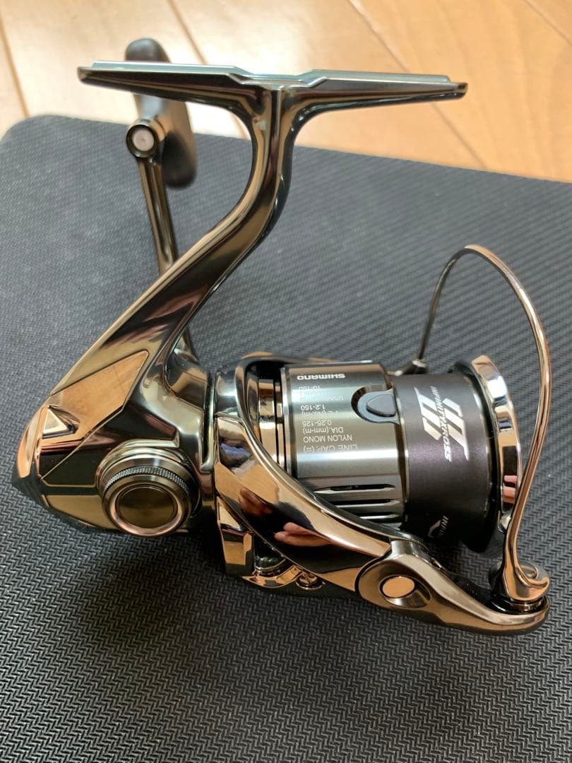 22 ステラ C3000MHG