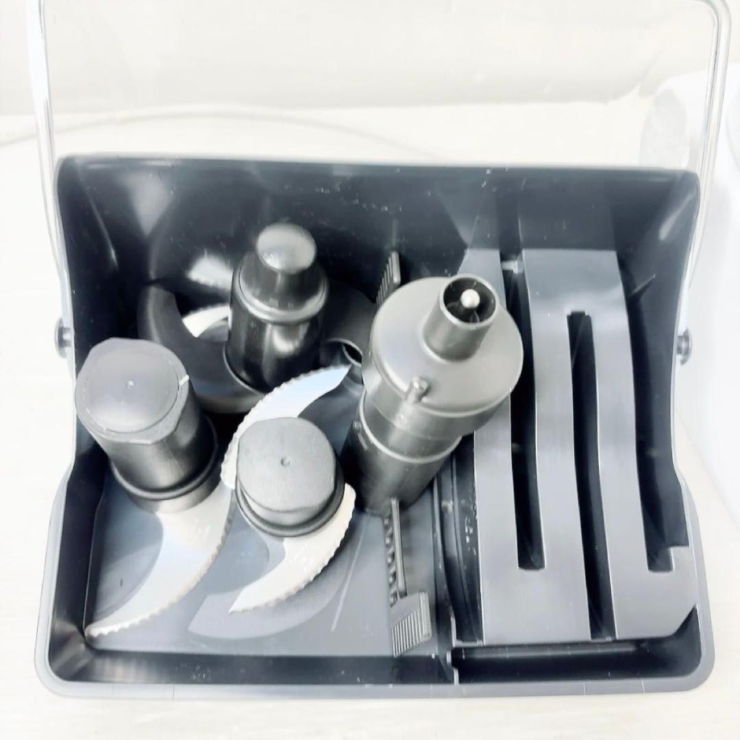 FMI ロボクープ マジミックス フードプロセッサー RM-4200VD