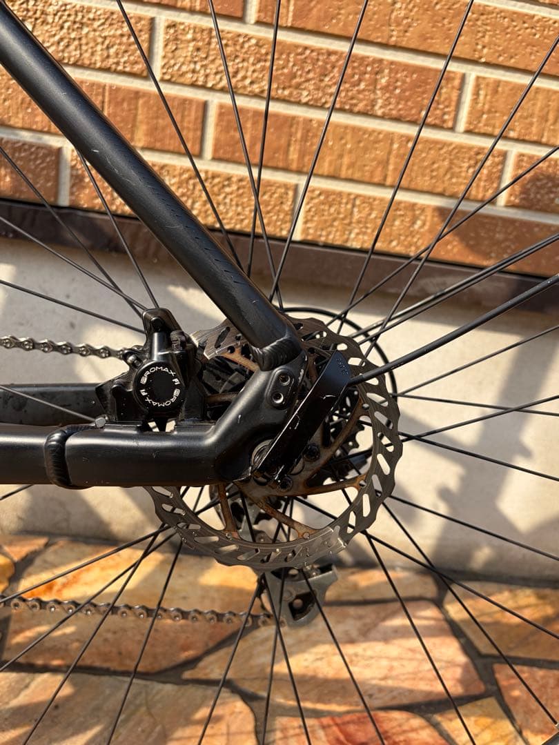 スペシャライズド　クロスバイクSirrus シラス　2.0 Ｌサイズ 2022年